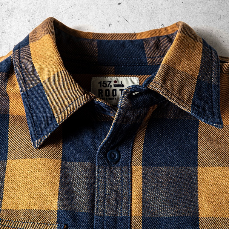 Logger shirt Logger shirt